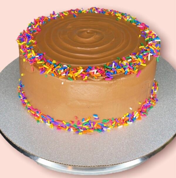 Curso Pastel de Chocolate. ¡La receta perfecta!​